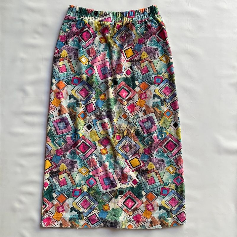 ⭐️Whimsy Lowrys Long Skirt⭐️, foto 2