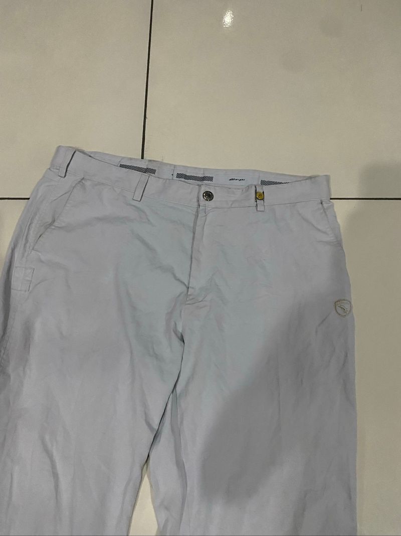 Celana chinos vintage, foto 2