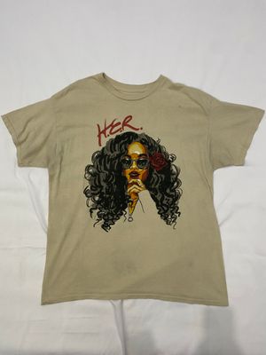 H.E.R