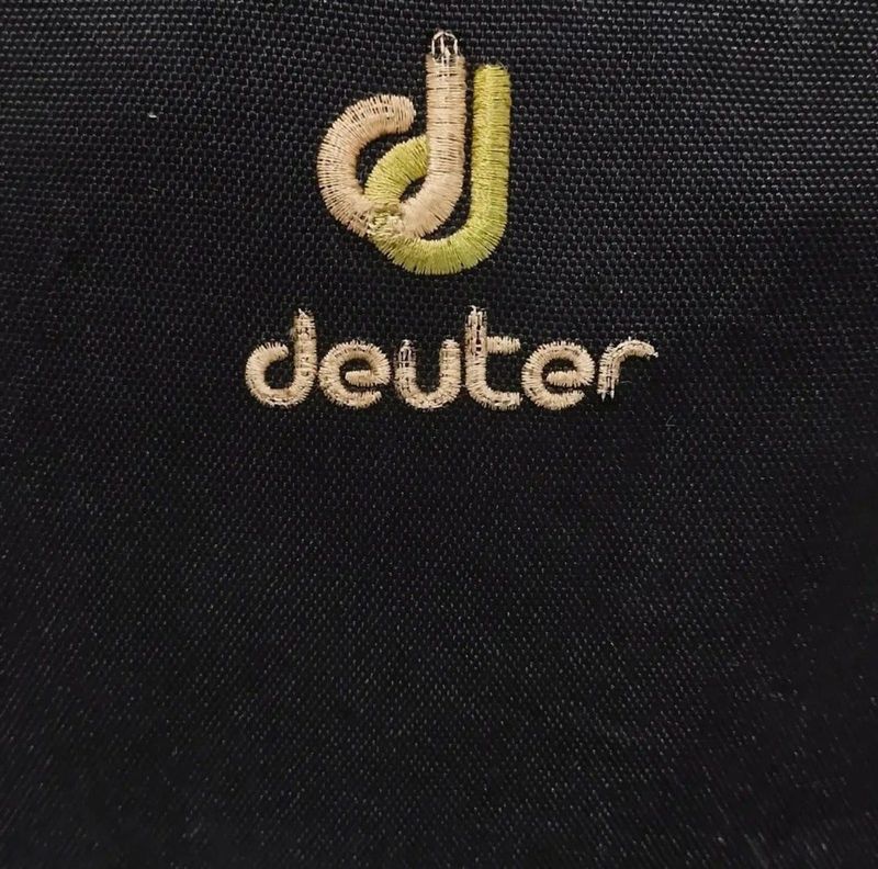 Deuter Street Black Daypack, foto 3