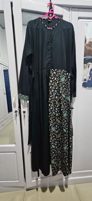 Gamis ukuran L
