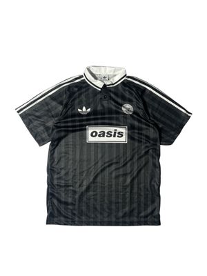 Adidas x Oasis