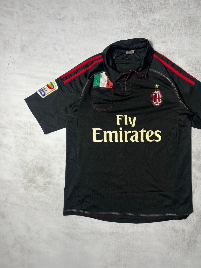 AC Milan 2011/12, foto 3