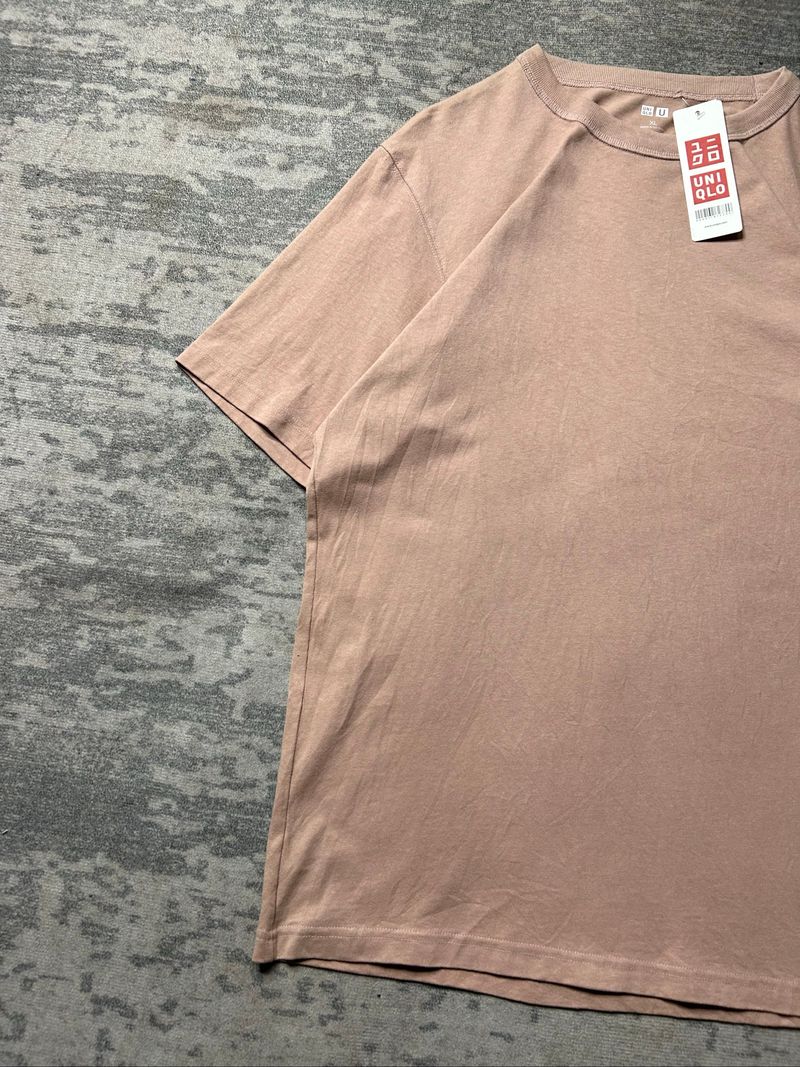 Oversize Uniqlo UT PAITA, foto 3