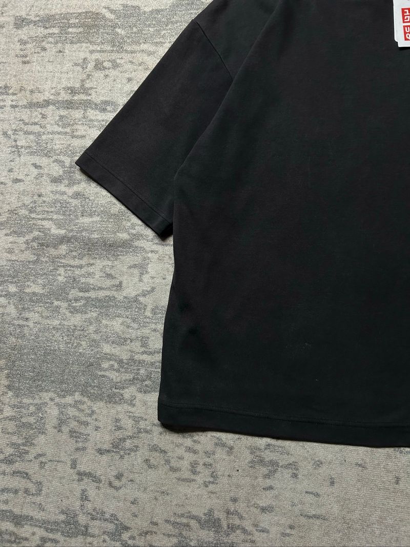 Oversize Uniqlo Airism, foto 4