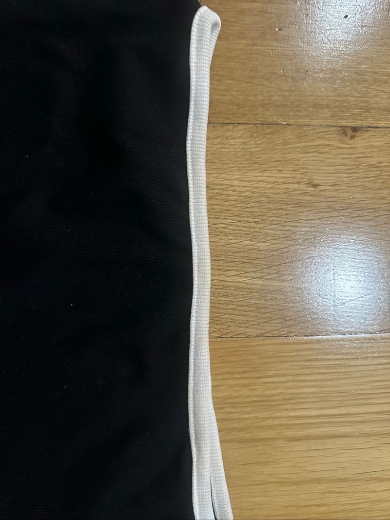 asymmetrical off shoulder top, foto 2