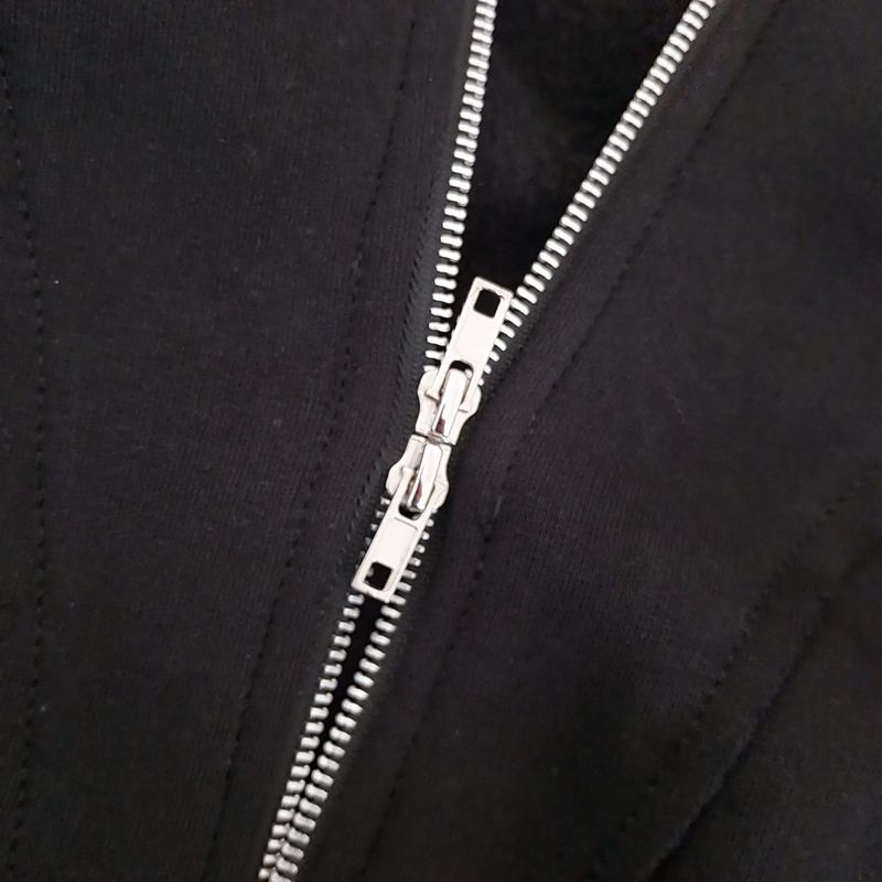 hoodie boxy homeshine, foto 3