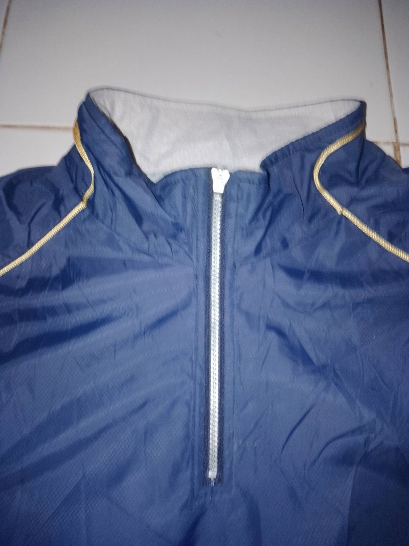 windbreaker parasut, foto 2