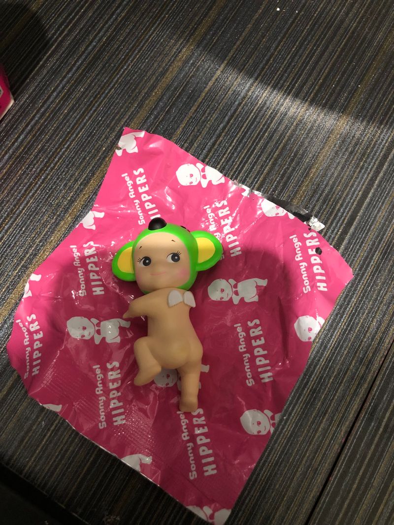 Fairy Kids green, foto 3