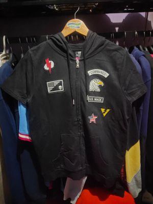 Zipper Hoodie Southpole