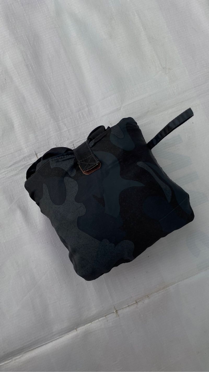 Topten Camo Jacket, foto 6