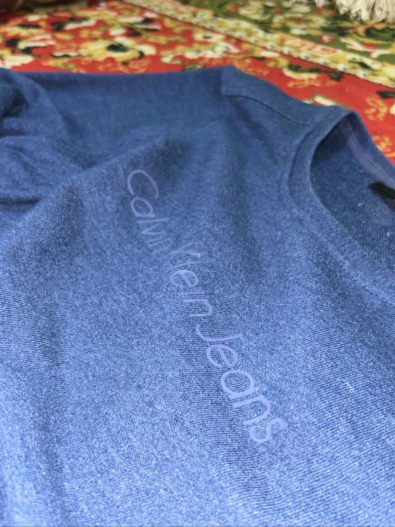 Calvin klan jeans, foto 2