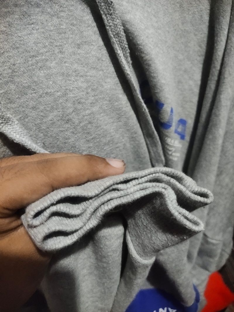Hoodie Divine, foto 7