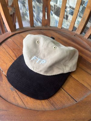 Ftp caps