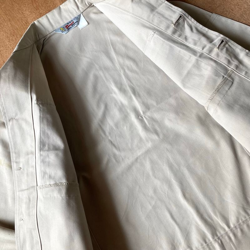 Howard The Duck Patch Work Jacket, foto 6