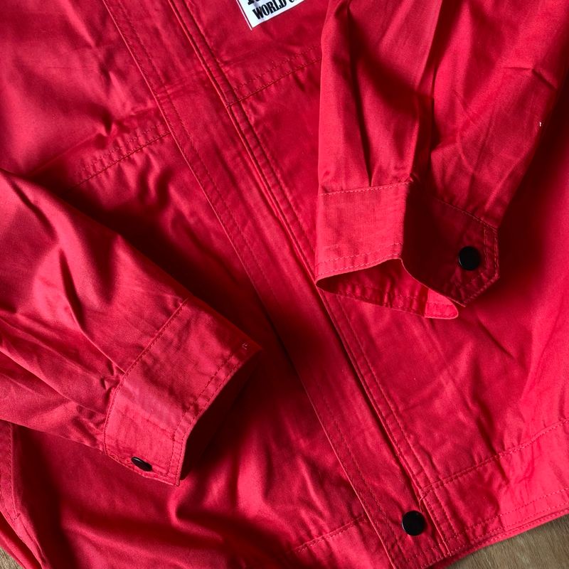 Marlboro Patch Work Jacket, foto 3