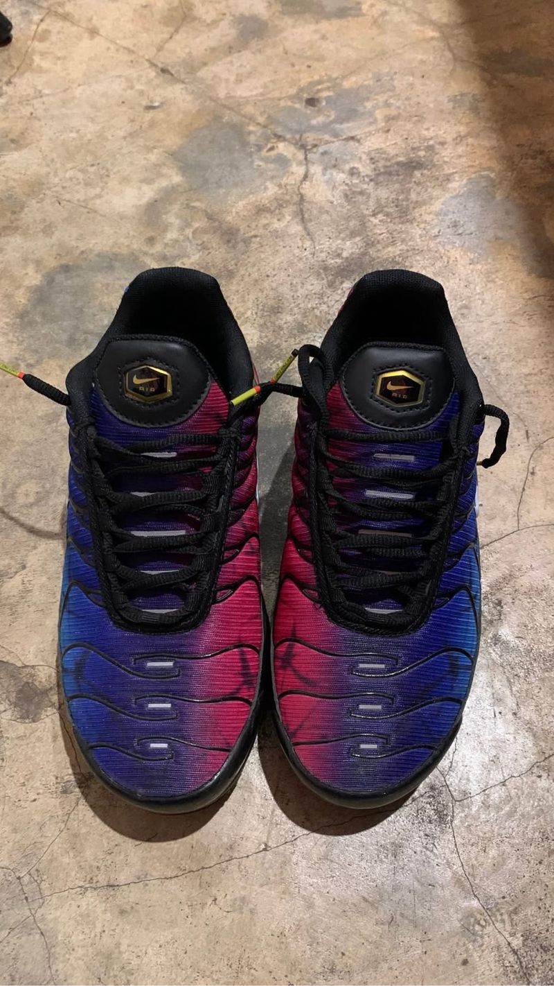 nike tn, foto 3