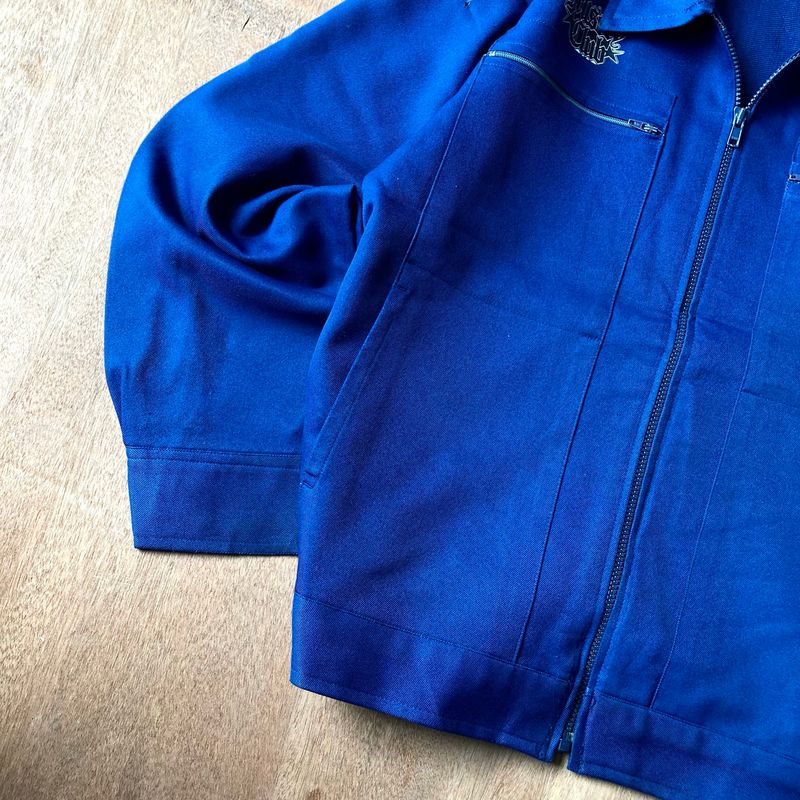Misery Patch Work Jacket, foto 4
