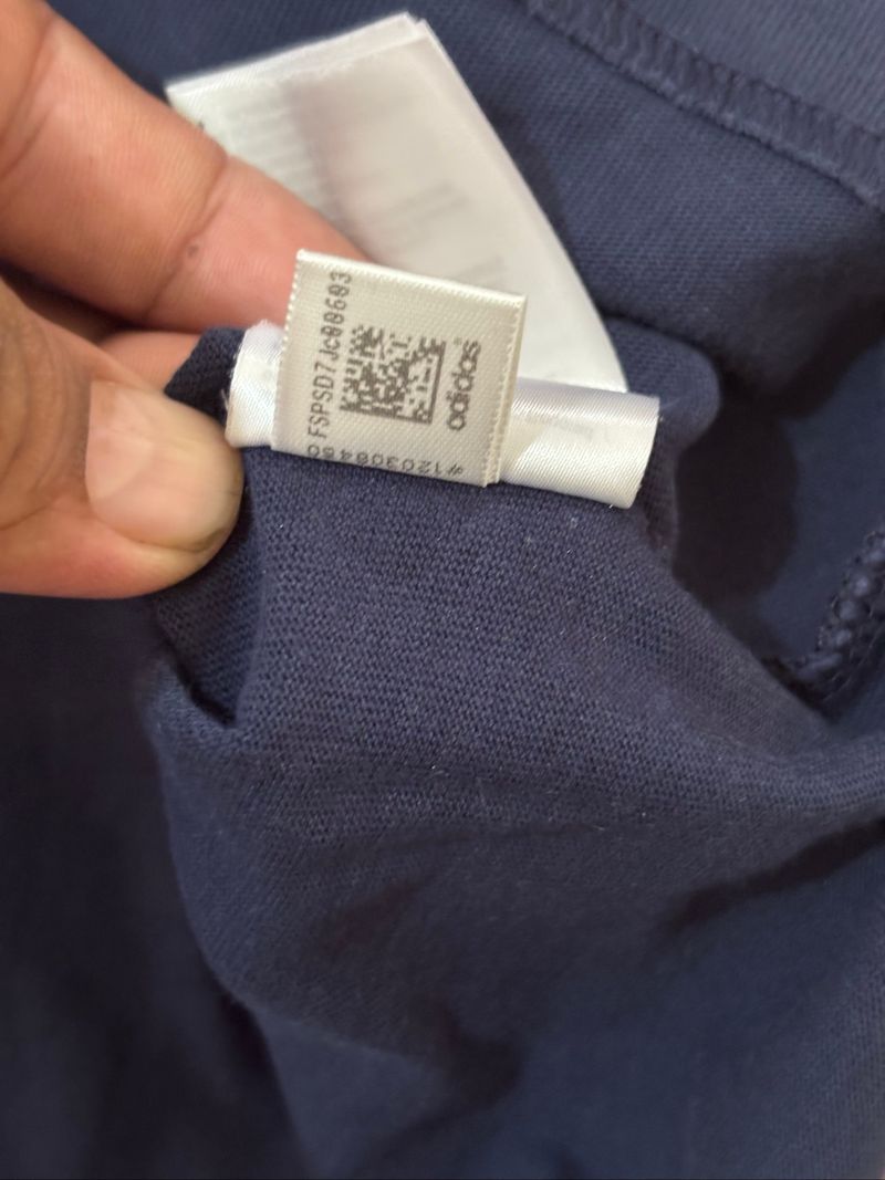Kaos Adidas Adicolor Trefoil, foto 7
