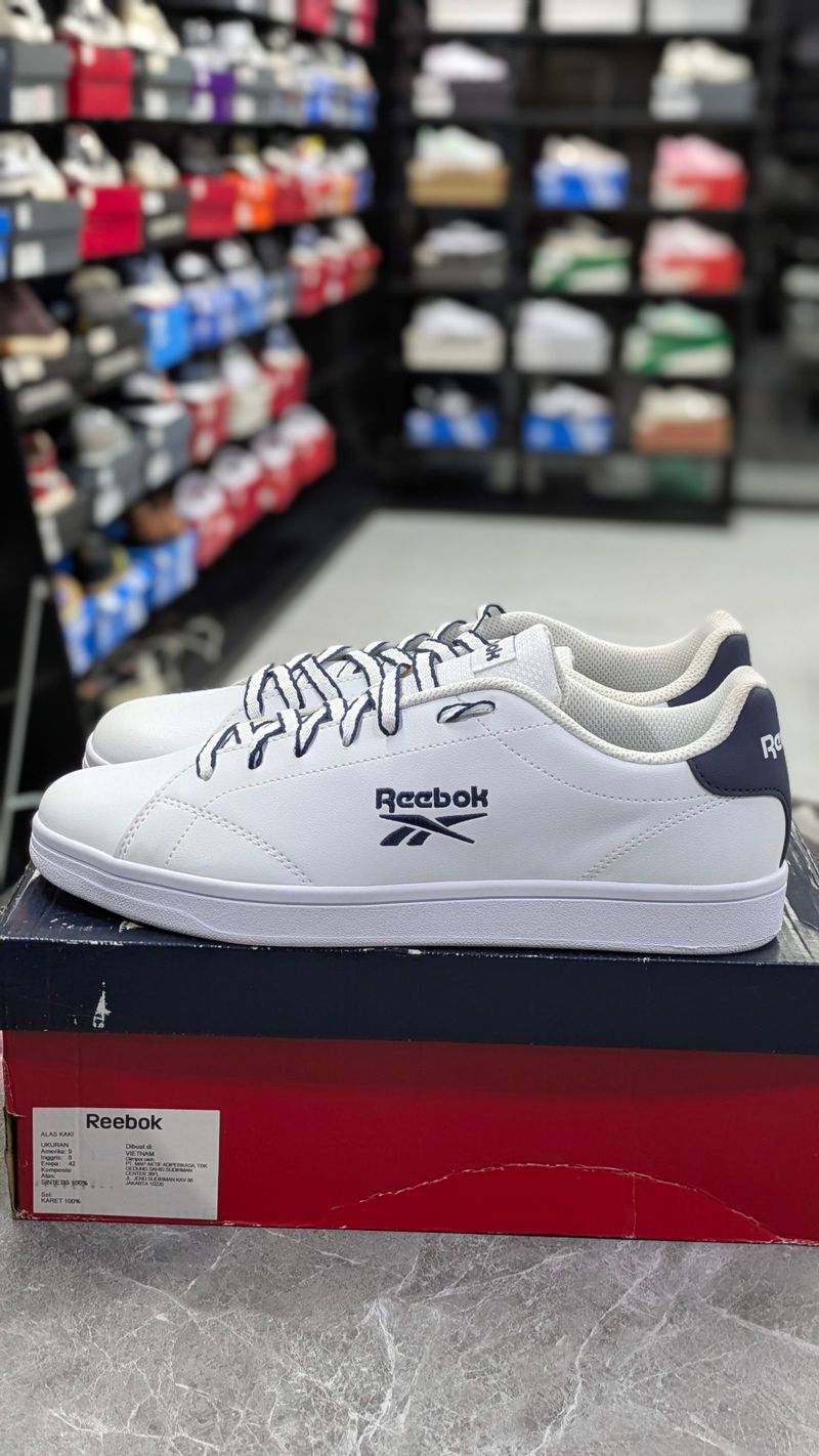 REEBOK ROYAL COMPLETE, foto 2