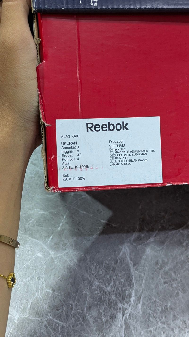 REEBOK ROYAL COMPLETE, foto 4