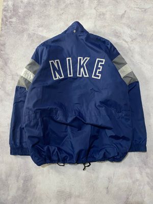 Nike Jacket Vintage 1990