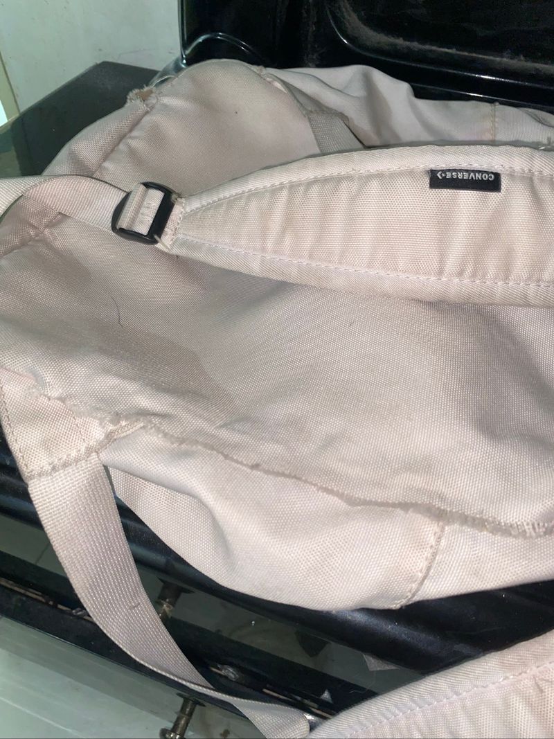 [PRELOVED] BACKPACK CONVERSE CHUCK TAYLOR ALL STAR, foto 2