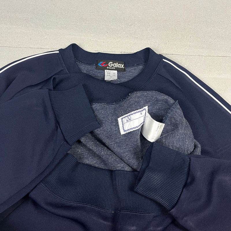 Victory School Tracktop Jacket, foto 4