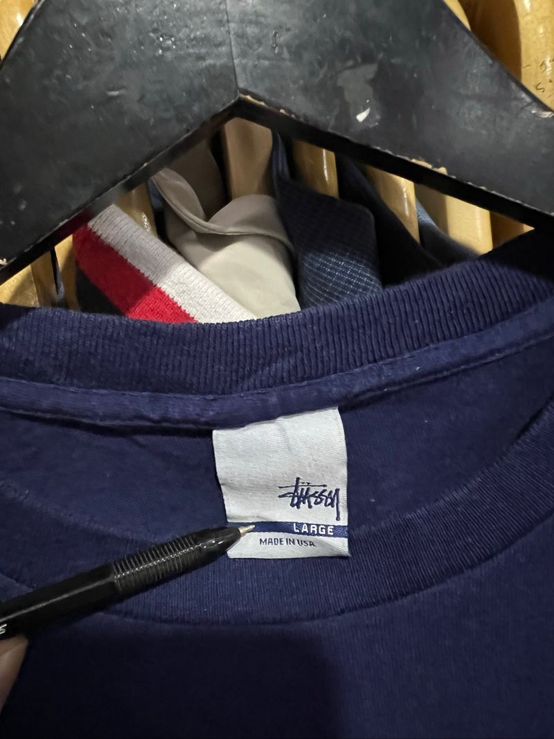 Stussy EDT Vintage, foto 4