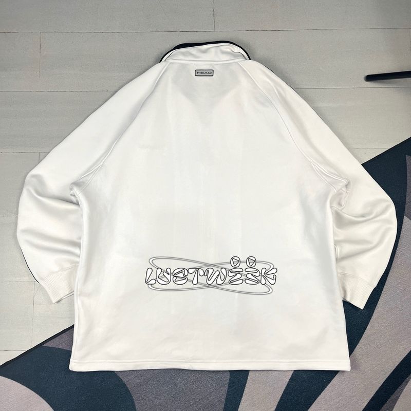 Head Tracktop Jacket, foto 3