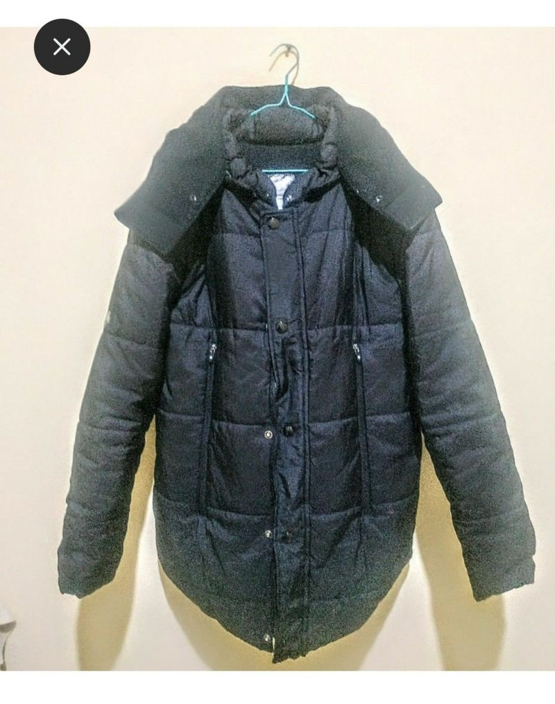 Jaket Descente custom, foto 3