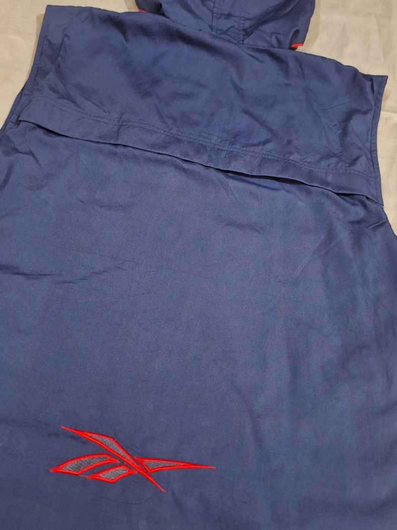 Vintage Reebok vest, foto 8