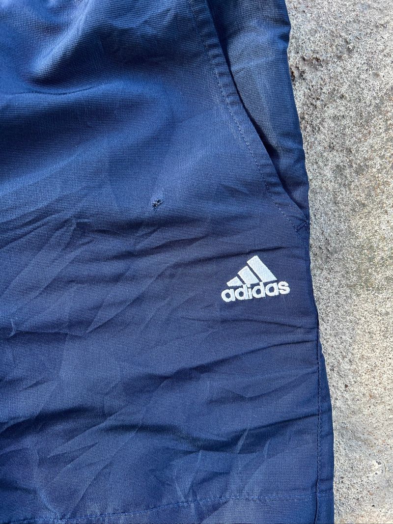 Short pants Adidas running, foto 2