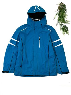 Crane snow board jacket