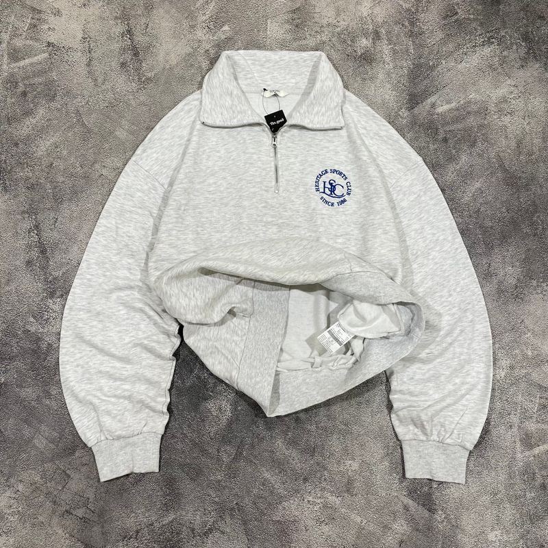TOPTEN HALFZIP QUARTERZIP, foto 2