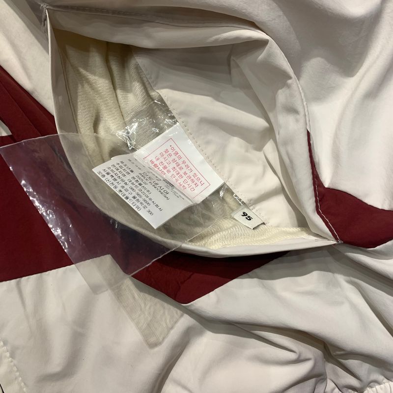 Umbro HBL Royal College Reversible Padded Jacket, foto 9