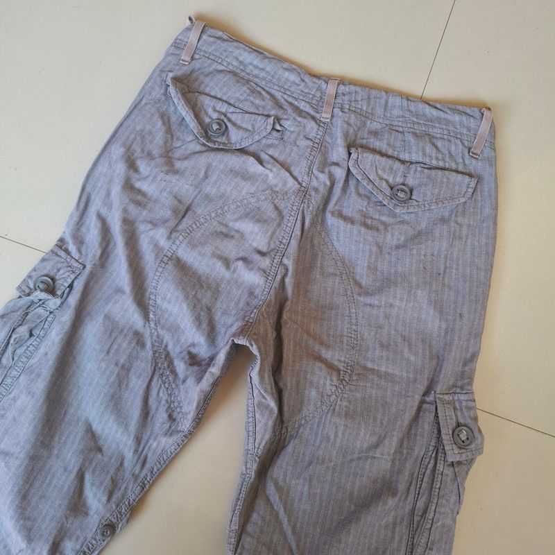 Back Number Transcript Of Military Record Cargo Stripe, foto 5