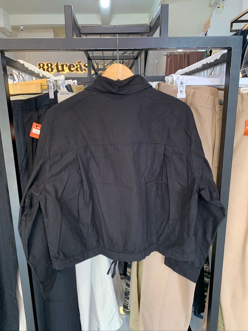 Work Jacket, foto 4