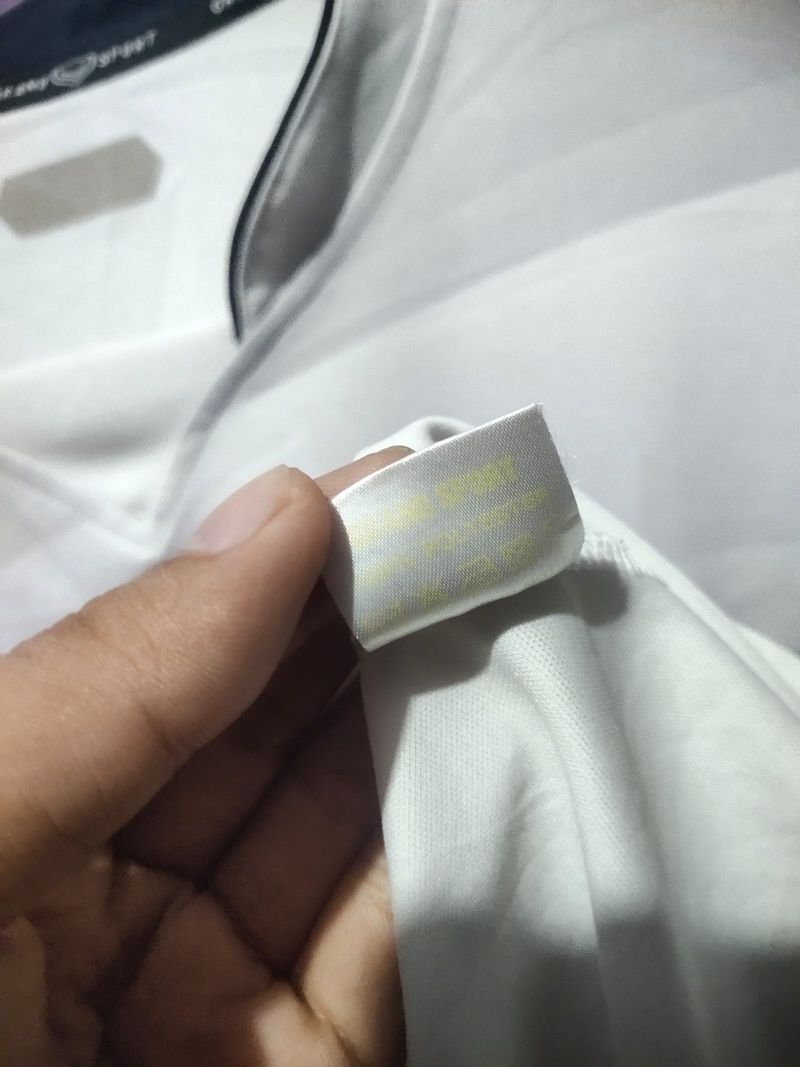 Jersey Grand Sport, foto 3