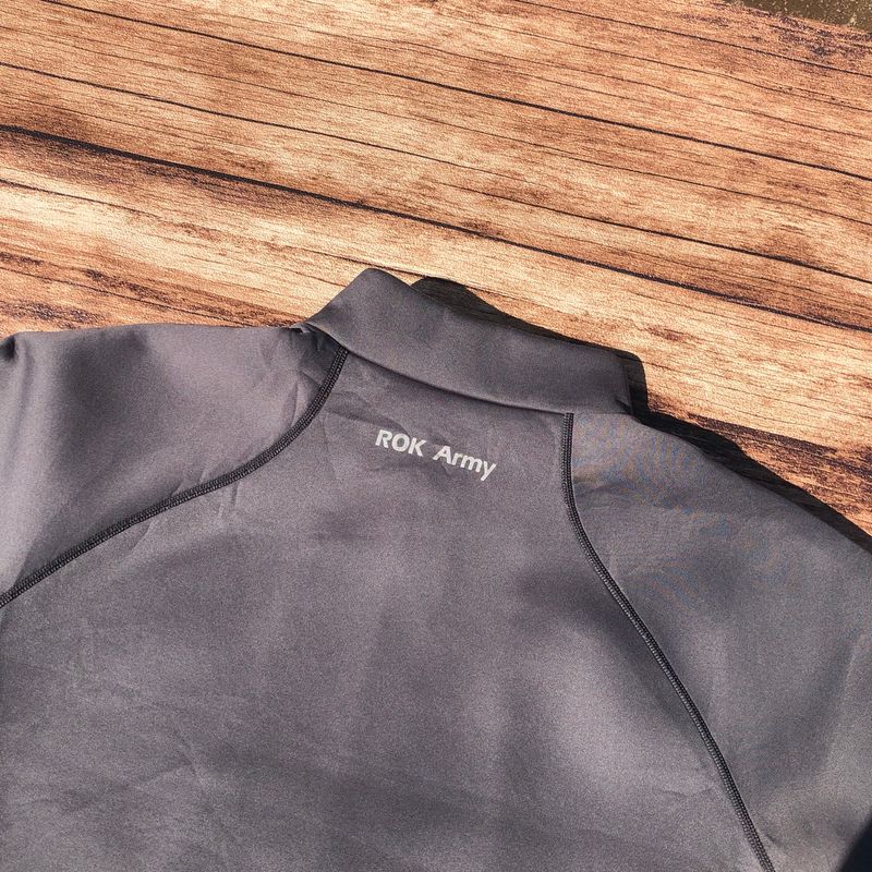 Tracktop ROKA ( bahan squba ), foto 6