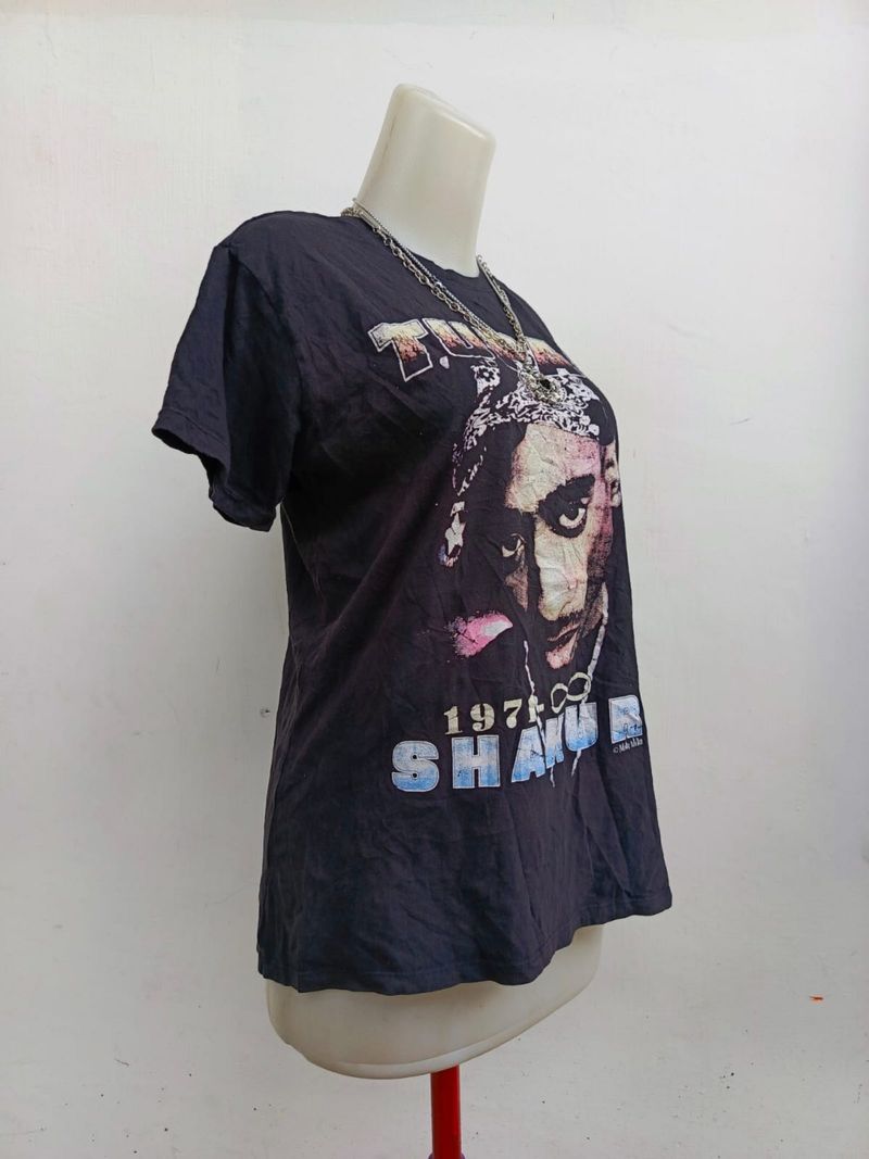 Kaos 2pac, foto 3