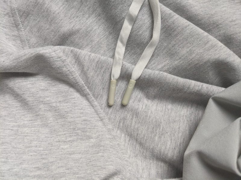 Lululemon City Sweat Pullover Hoodie Grey, foto 10