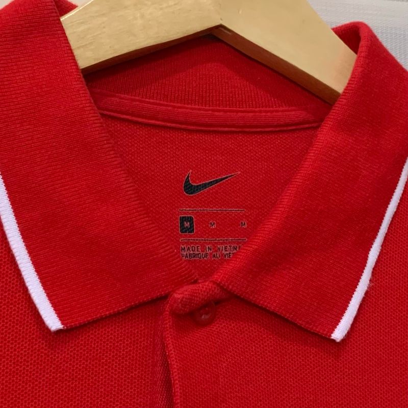 Poloshirt Nike, foto 3