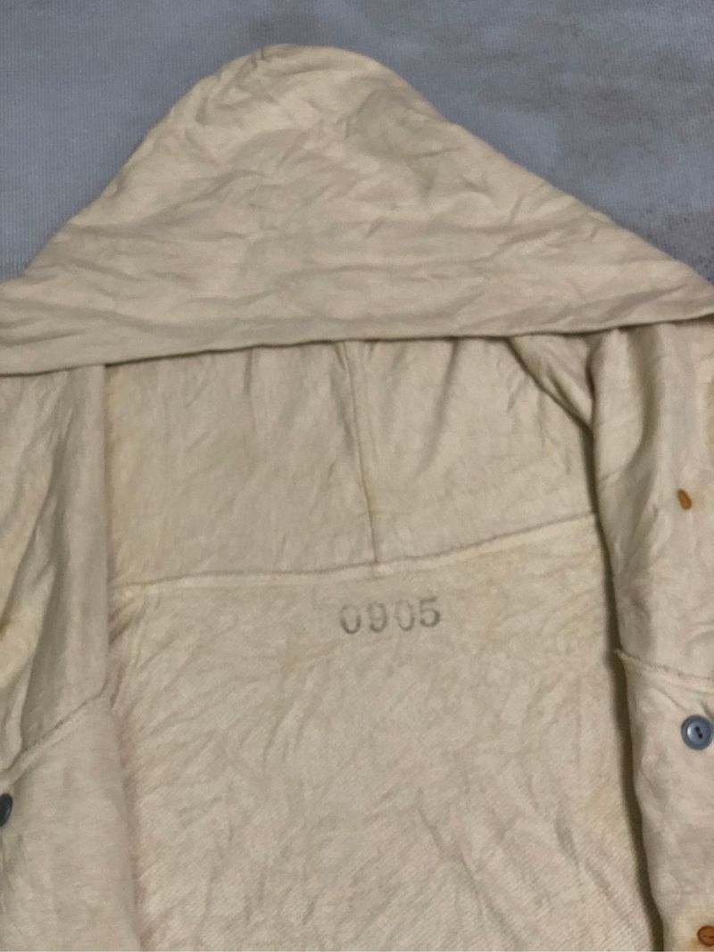 Kapital japan hoodie, foto 7