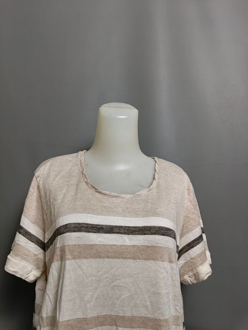Kaos Burberry, foto 2