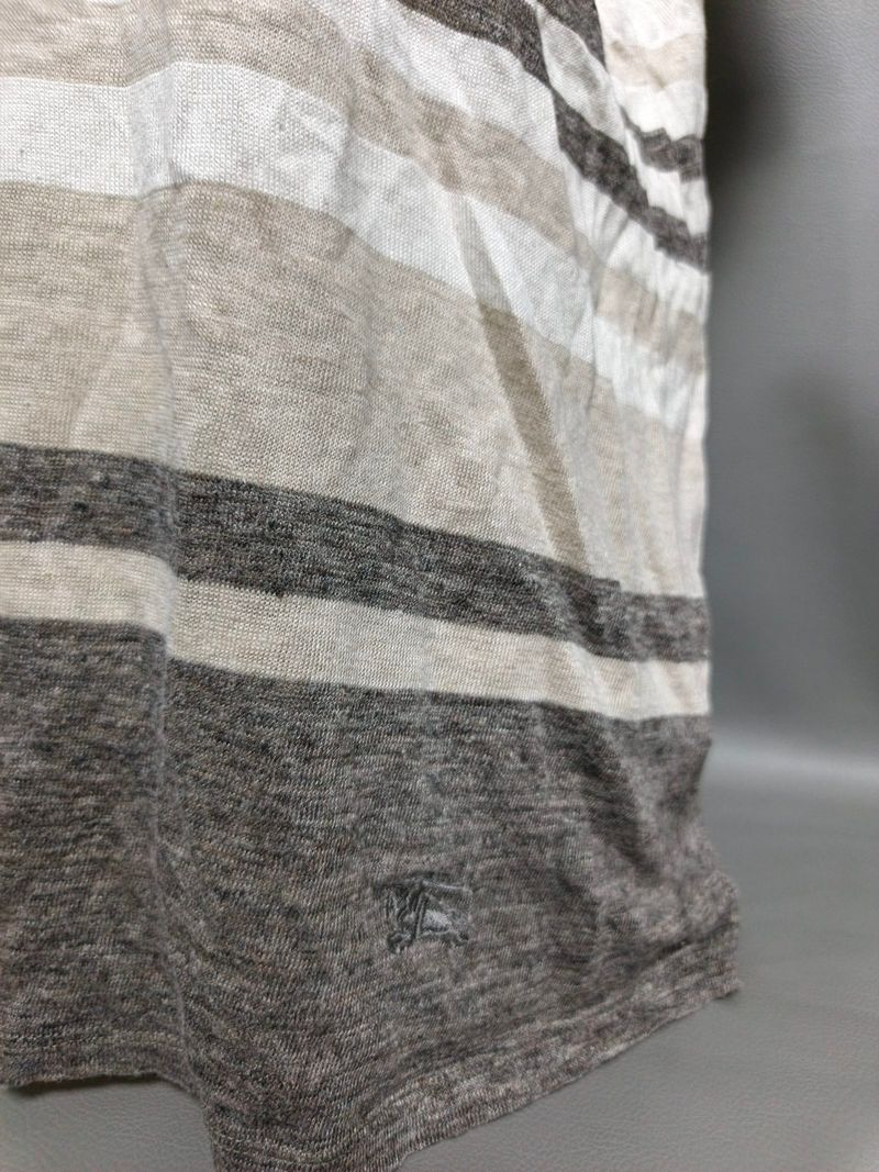 Kaos Burberry, foto 5