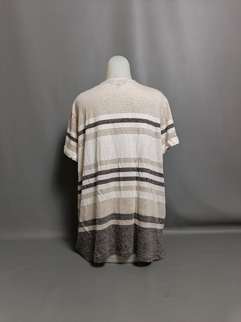 Kaos Burberry, foto 4