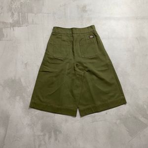 DICKIES x MILAN OWEN SHORT WOMAN