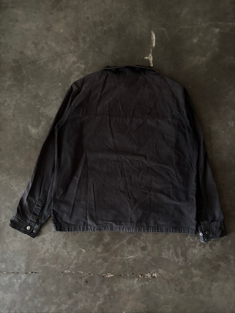 Work Jacket Canvas Columbia, foto 3