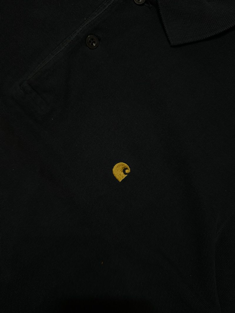 Carhatt S/S Slim fit Polo, foto 2